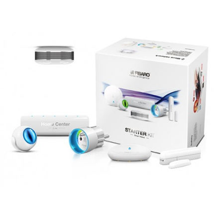 Fibaro Starter KIT Z-Wave