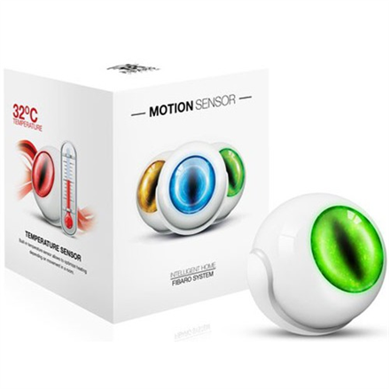 Fibaro Starter KIT Z-Wave