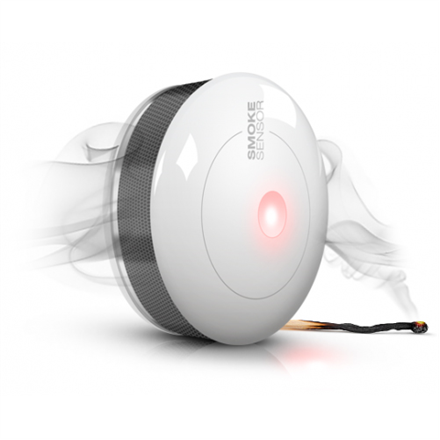 Fibaro Starter KIT Z-Wave