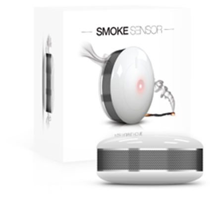 Fibaro Smoke Sensor Z-Wave