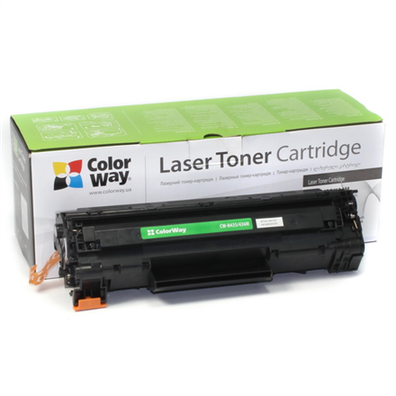 ColorWay Econom Toner Cartridge