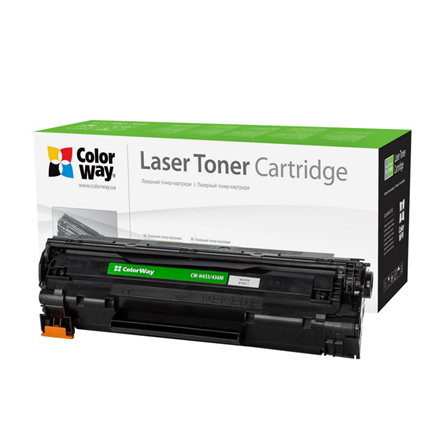 ColorWay Econom Toner Cartridge