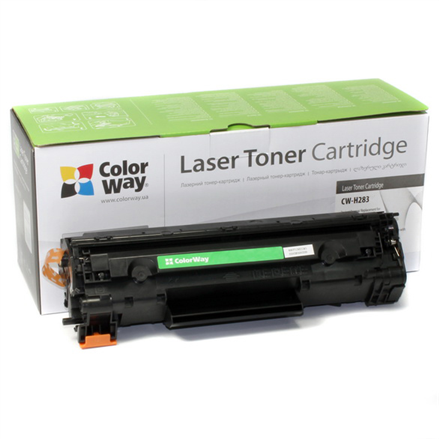 ColorWay Toner Cartridge