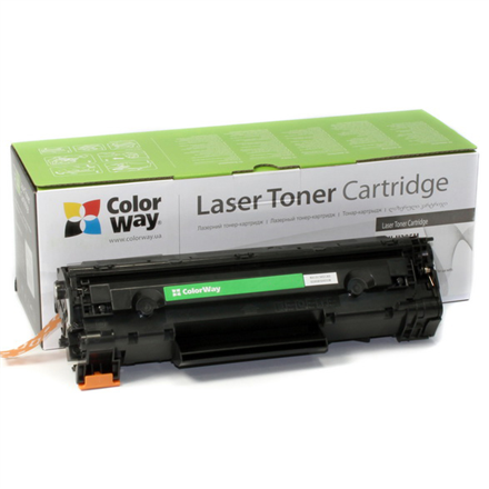 ColorWay Toner Cartridge