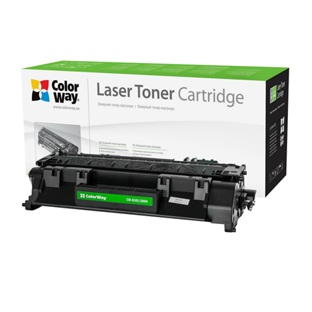 ColorWay Econom Toner Cartridge