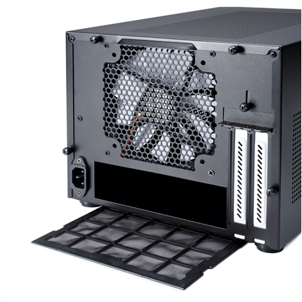 Fractal Design Core 500 2 x USB 3.0