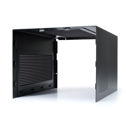Fractal Design Core 500 2 x USB 3.0