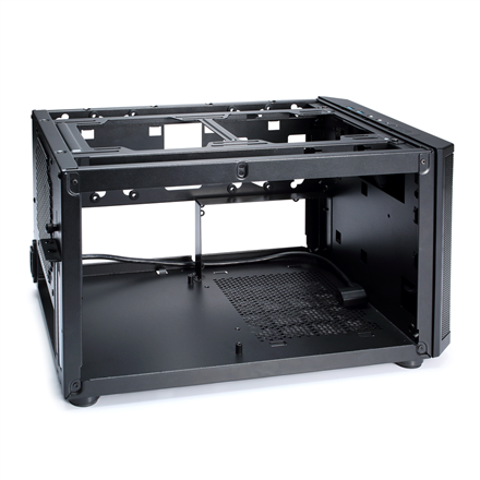 Fractal Design Core 500 2 x USB 3.0