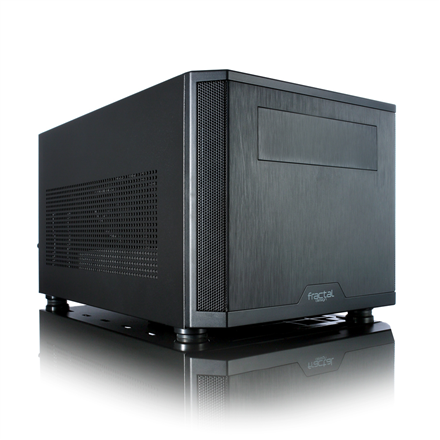 Fractal Design Core 500 2 x USB 3.0