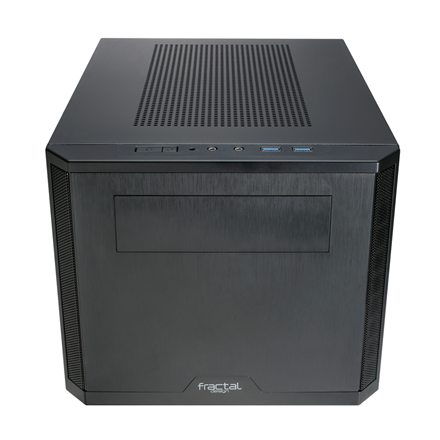 Fractal Design Core 500 2 x USB 3.0