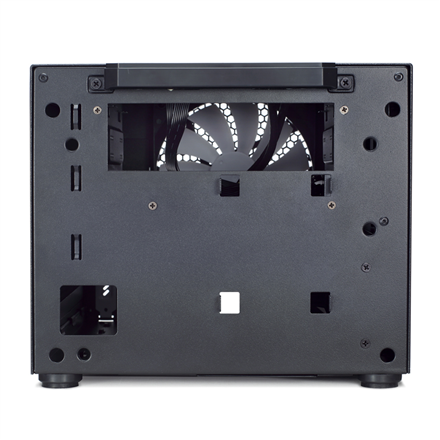 Fractal Design Core 500 2 x USB 3.0