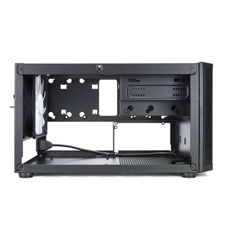 Fractal Design Core 500 2 x USB 3.0