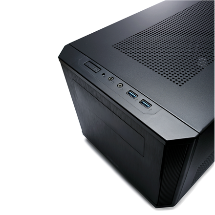Fractal Design Core 500 2 x USB 3.0