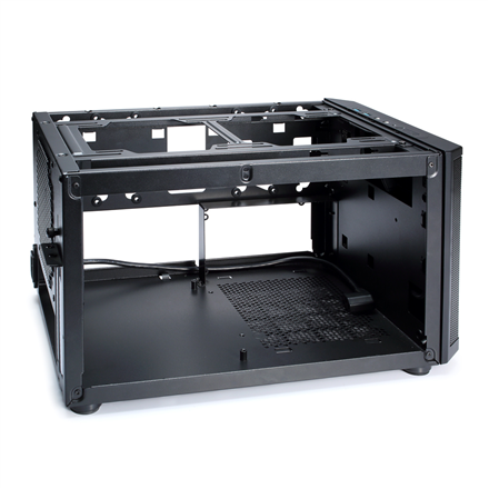 Fractal Design Core 500 2 x USB 3.0