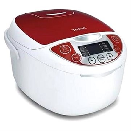 TEFAL RK705138 600 W 5 L Red