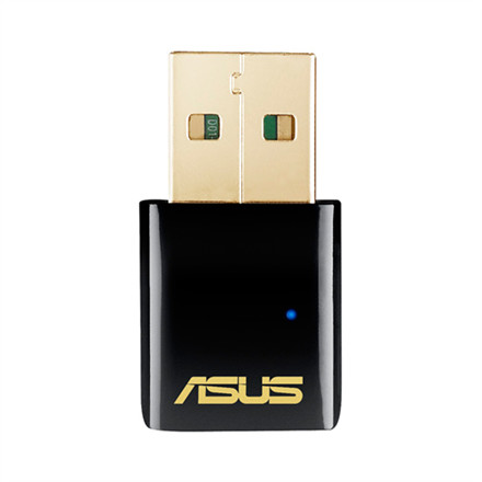 Asus Wi-Fi adapter USB-AC51 Dual-Band Wireless-AC600