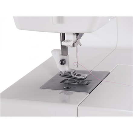 Sewing machine Singer SIMPLE 3223 White/Pink