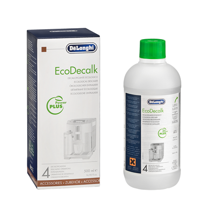 Delonghi | EcoDecalk 2x100ml | EcoDecalk mini | Capacity 0.1 L