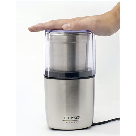 Caso Electric coffee grinder 1830 200 W W