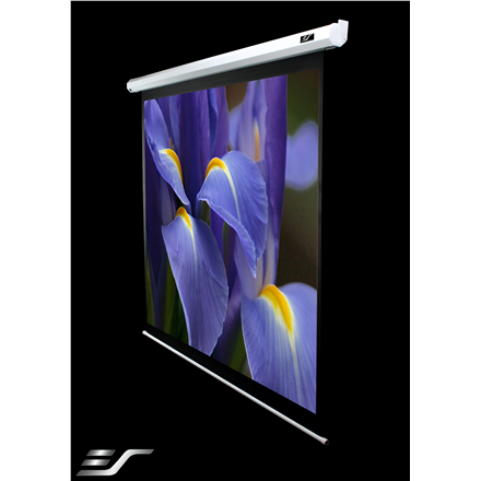 Elite Screens VMAX2 Series VMAX100XWH2-E24 Diagonal 100 "