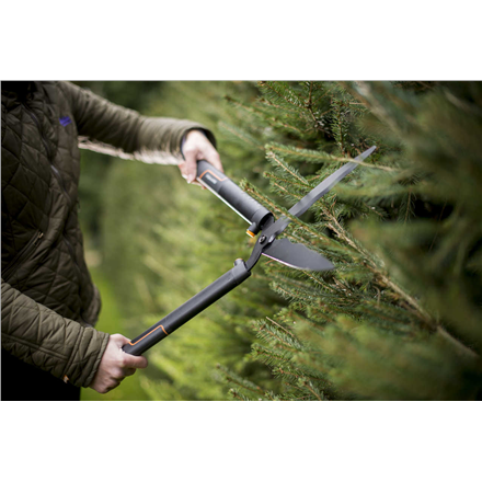 Fiskars SingleStep Hedge Shear Wavy Blade HS22 Fiskars SingleStep Hedge Shear Wavy Blade HS22 1 pc(s)