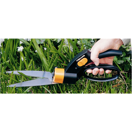 Fiskars Servo-system Grass Shears GS42 1 pc(s)