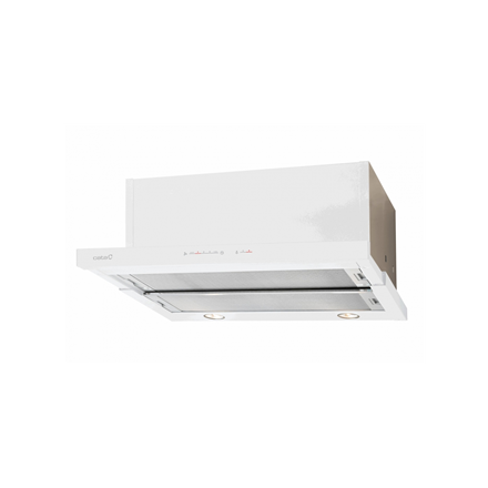 CATA Hood TF-7600 GWH Telescopic