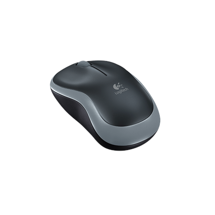 Logitech Grey