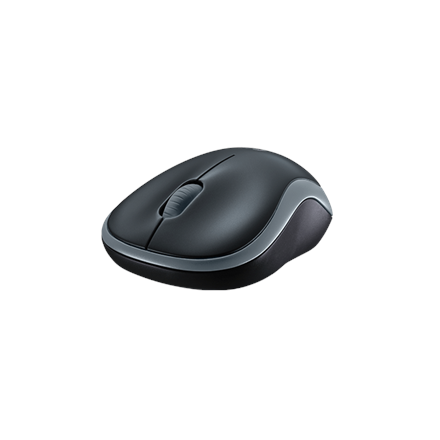 Logitech Grey