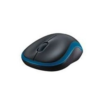 Logitech Blue