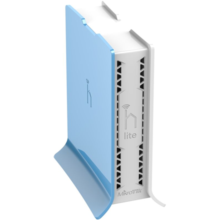 MikroTik Access Point RB941-2nD-TC hAP Lite 802.11n