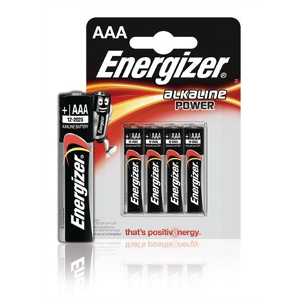 Energizer AAA/LR03