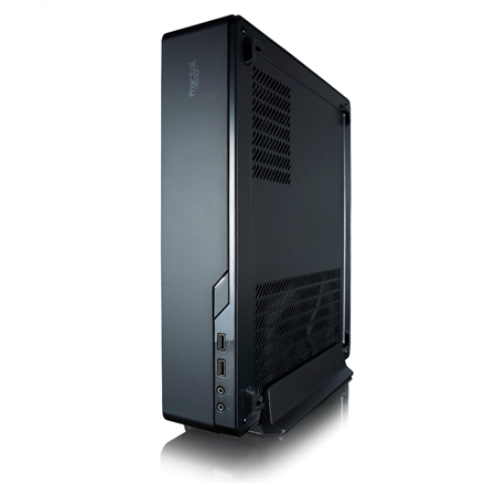 Fractal Design NODE 202 Black