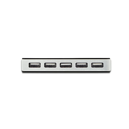 Digitus | USB 2.0 Hub 10-port | DA-70229