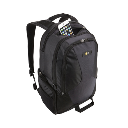 Case Logic | In Transit | Fits up to size 14 " | Backpack | Black | Yes