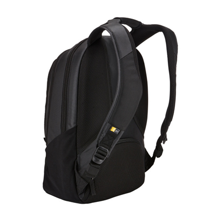 Case Logic | In Transit | Fits up to size 14 " | Backpack | Black | Yes