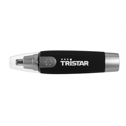 Tristar Nose and ear trimmer Warranty 24 month(s)