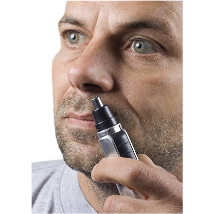 Tristar Nose and ear trimmer Warranty 24 month(s)