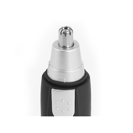 Tristar Nose and ear trimmer Warranty 24 month(s)