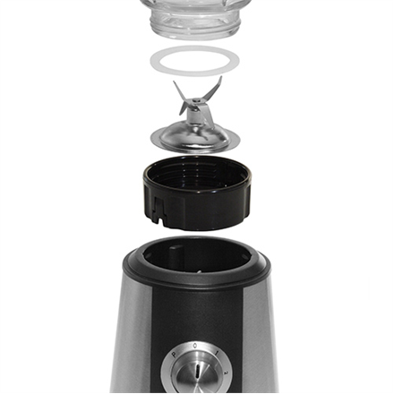 Tristar Blender BL-4430 Tabletop