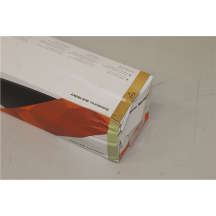 SALE OUT. SteelSeries QcK XXL Gaming Mouse Pad -  DAMAGED PACKAGING SteelSeries QCK XXL Gaming mouse