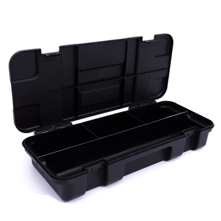 Keter Tool Box with Organizer Technician 22 "