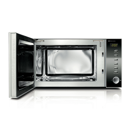Caso Microwave oven M 20 Free standing