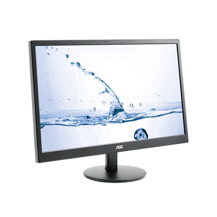 AOC M2470SWH 24 "