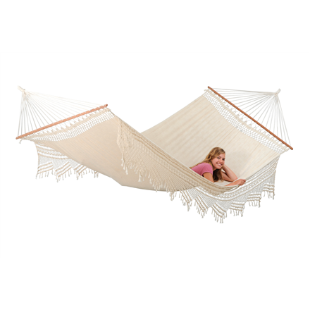 Amazonas Palacio Family Hammock