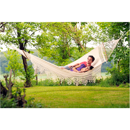Amazonas Palacio Family Hammock