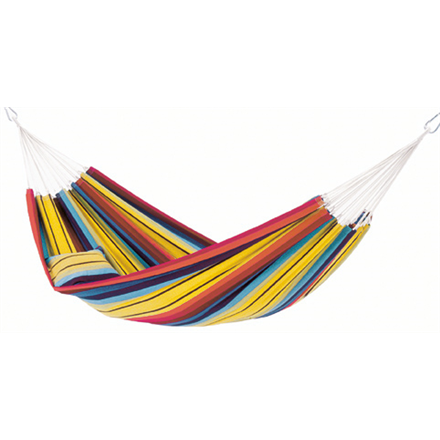 Amazonas Barbados rainbow Double Hammock