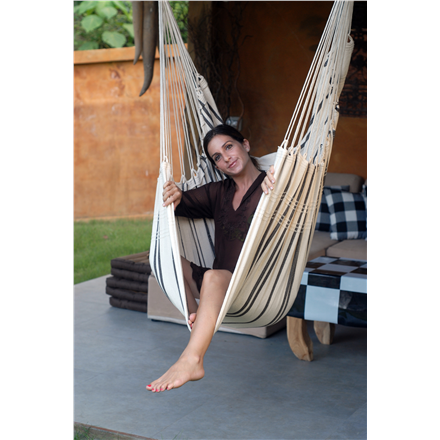 Amazonas Brasil cappuccino Double Hammock