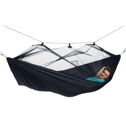 Amazonas Moskito-Traveller EXTREME Travel Hammock