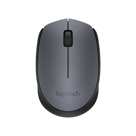 Logitech M170 Wireless Mouse